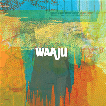 Waaju – Waaju - Olindo Records
