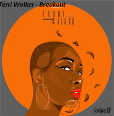 Terri Walker - Breakout - So Real International