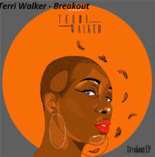 Terri Walker - Breakout - So Real International Terri Walker - Breakout - So Real International