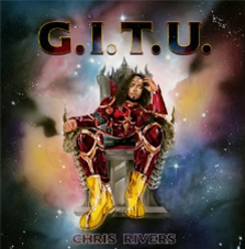 Chris Rivers - G.I.T.U. - Mello Music Group