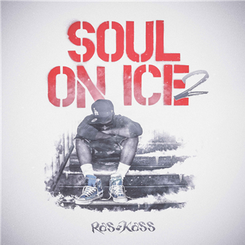 Ras Kass - Soul On Ice 2 - Mello Music Group