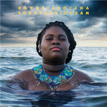 Daymé Arocena - Sonocardiogram - Brownswood Records