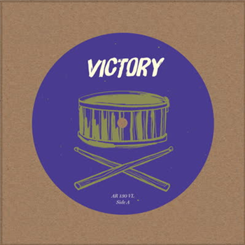 Rsn & Electric Quartet - Victory - Agogo Records