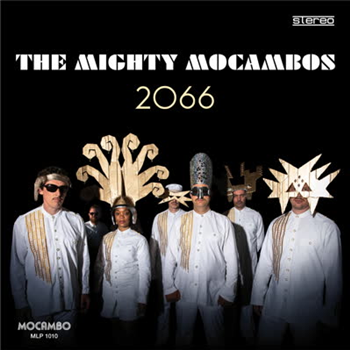 Mighty Mocambos - 2066 - Mocambo