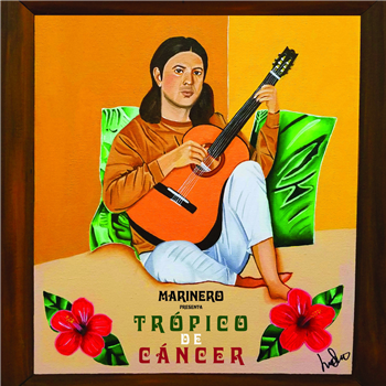 Marinero - Tropico De Cancer (LP) - Needle to the Groove