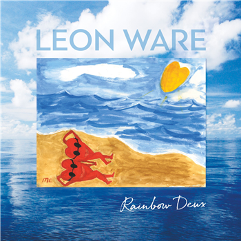 Leon Ware - Rainbow Deux - Be With Records