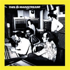 Various Artists - THIS IS MAINSTREAM! - Wewantsounds Various Artists - THIS IS MAINSTREAM! - Wewantsounds