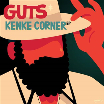 Guts

GUTS - KENKE CORNER EP - Heavenly Sweetness