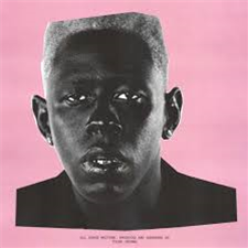 Tyler, The Creator

- IGOR - Columbia