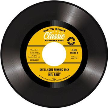 Mel Britt / The "Group" feat. Cecil Washington - Outta Sight Mel Britt / The "Group" feat. Cecil Washington - Outta Sight