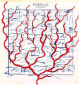 Koralle  - Collecting  - Melting Pot Records