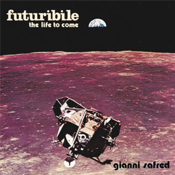 Gianni Safred - Futuribile - Four Flies Records
