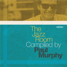 Various Artist - The Jazz Room compiled by Paul Murphy - BBE Music