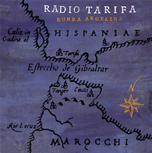 Radio Tarifa - Rumba Argelina - BMG