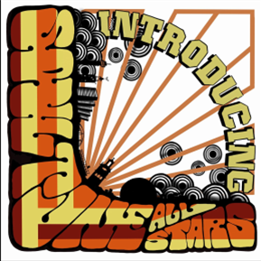 Soul Tune Allstars - Introducing - Soul Tune Soul Tune Allstars - Introducing - Soul Tune