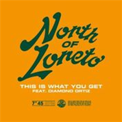 North Of Loreto - This Is What You Get - Com Era Records North Of Loreto - This Is What You Get - Com Era Records