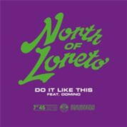 North Of Loreto  - Do It Like This  - Com Era Records 