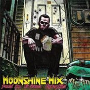 Daniel Son  - Moonshine Mix  - Tuff Kong Records 