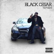 Knowledge The Pirate  - Black Cesar  - Tuff Kong Records 