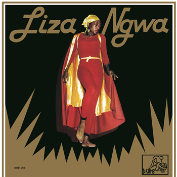 LIZA NGWA  - SUNSHINE - Nubiphone