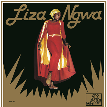 LIZA NGWA - SUNSHINE - Nubiphone LIZA NGWA - SUNSHINE - Nubiphone