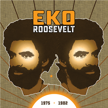 EKO ROOSEVELT - 1975-1982 - Nubiphone