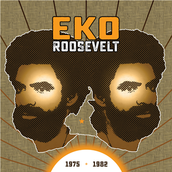 EKO ROOSEVELT - 1975-1982 - Nubiphone EKO ROOSEVELT - 1975-1982 - Nubiphone