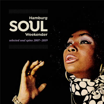 Various Artists - Hamburg Soul Weekender - Legere