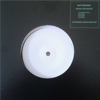 Butterfred - Bricks and Breaks - Butterfred Productions Butterfred - Bricks and Breaks - Butterfred Productions