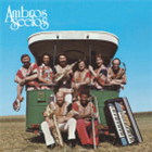 Ambros Seelos - Disco Safari - Private Records