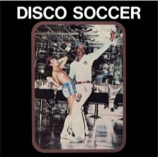 Sidiku Buari - Disco Soccer - BBE Africa Sidiku Buari - Disco Soccer - BBE Africa