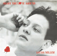 Louisa Miller - Share The Love Around - MISS YOU