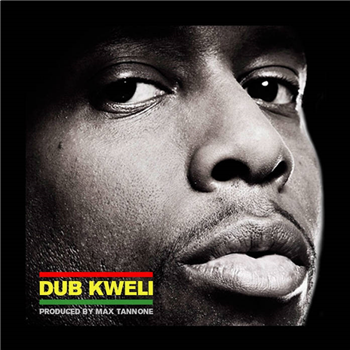 Talib Kweli - DUB KWELI - DUBKWELI