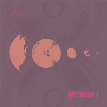 Strata-gemma - Autunno 1 - Fly By Night Music