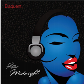 Elaquent - After Midnight (2XLP) - URBNET