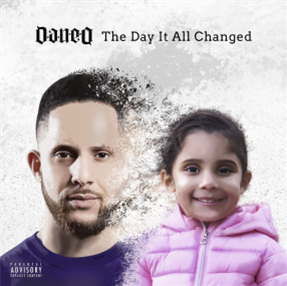 Dan-e-o - The Day It All Changed - URBNET