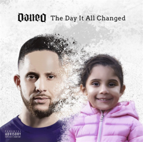 Dan-e-o - The Day It All Changed - URBNET Dan-e-o - The Day It All Changed - URBNET