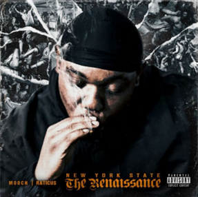 Mooch x Raticus - NEW YORK STATE: The Renaissance - Tenement Music Mooch x Raticus - NEW YORK STATE: The Renaissance - Tenement Music