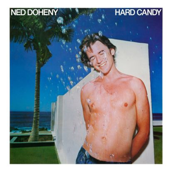 Ned Doheny - Hard Candy - Be With Records