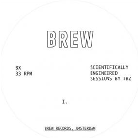 TBZ - BX - BREW