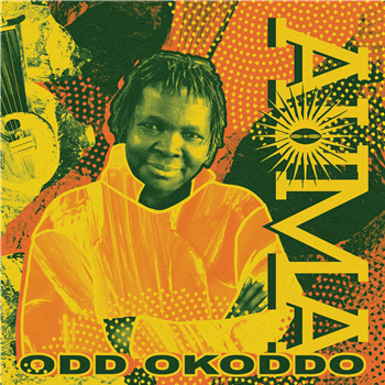 Odd Okoddo (Olith Ratego/Sven Kacirek) - Auma - Pingipung