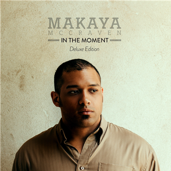 Makaya McCraven - In The Moment Deluxe Edition (Torn Shrinkwrap) - International Anthem Recording Co.