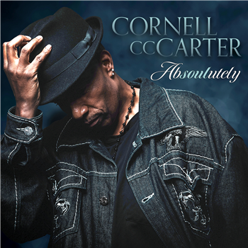 Cornell CC Carter - Absoulutely - IZIPHO SOUL