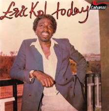 Eric Kol - Today - BBE Africa Eric Kol - Today - BBE Africa