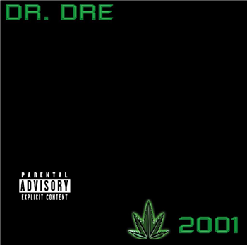 Dr. Dre - 2001 (Explicit)  - UMC/Polydor