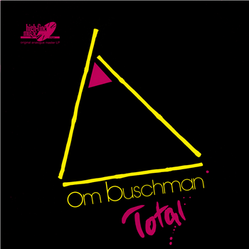 Om Buschman - Total - Glossy Mistakes