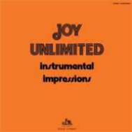 Joy Unlimited  - Instrumental Impressions  - sONORAMA