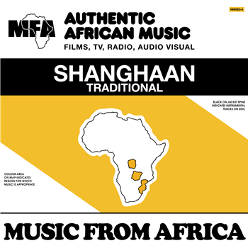 TOM MKHIZE & VARIOUS ARTISTS - MUSIC FROM AFRICA VOL.2: SHANGAAN TRADITIONAL & SOTHO CHANT - NYAMI NYAMI RECORDS TOM MKHIZE & VARIOUS ARTISTS - MUSIC FROM AFRICA VOL.2: SHANGAAN TRADITIONAL & SOTHO CHANT - NYAMI NYAMI RECORDS