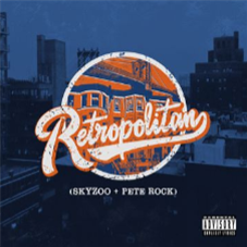 Skyzoo - Retropolitan - Mello Music Group