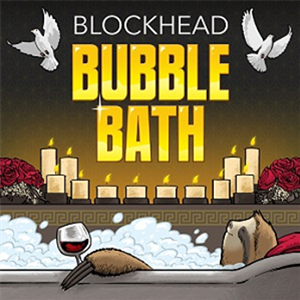 BLOCKHEAD - Bubble Bath - Future Archive Recordings